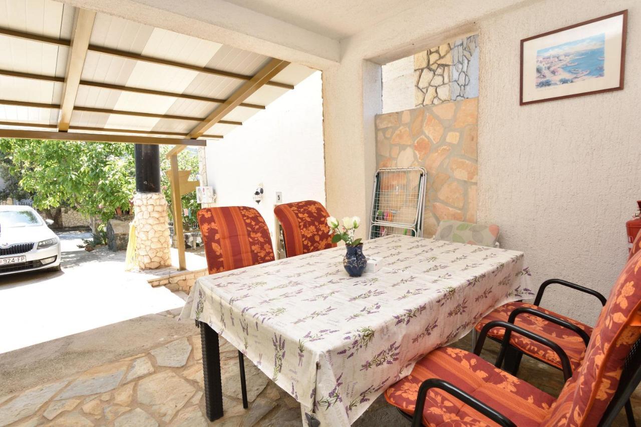 Apartments Jurkic Dolac المظهر الخارجي الصورة