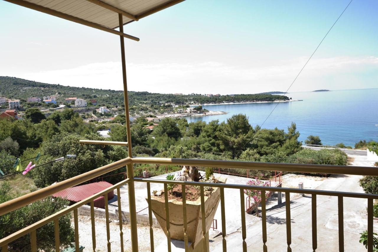 Apartments Jurkic Dolac المظهر الخارجي الصورة