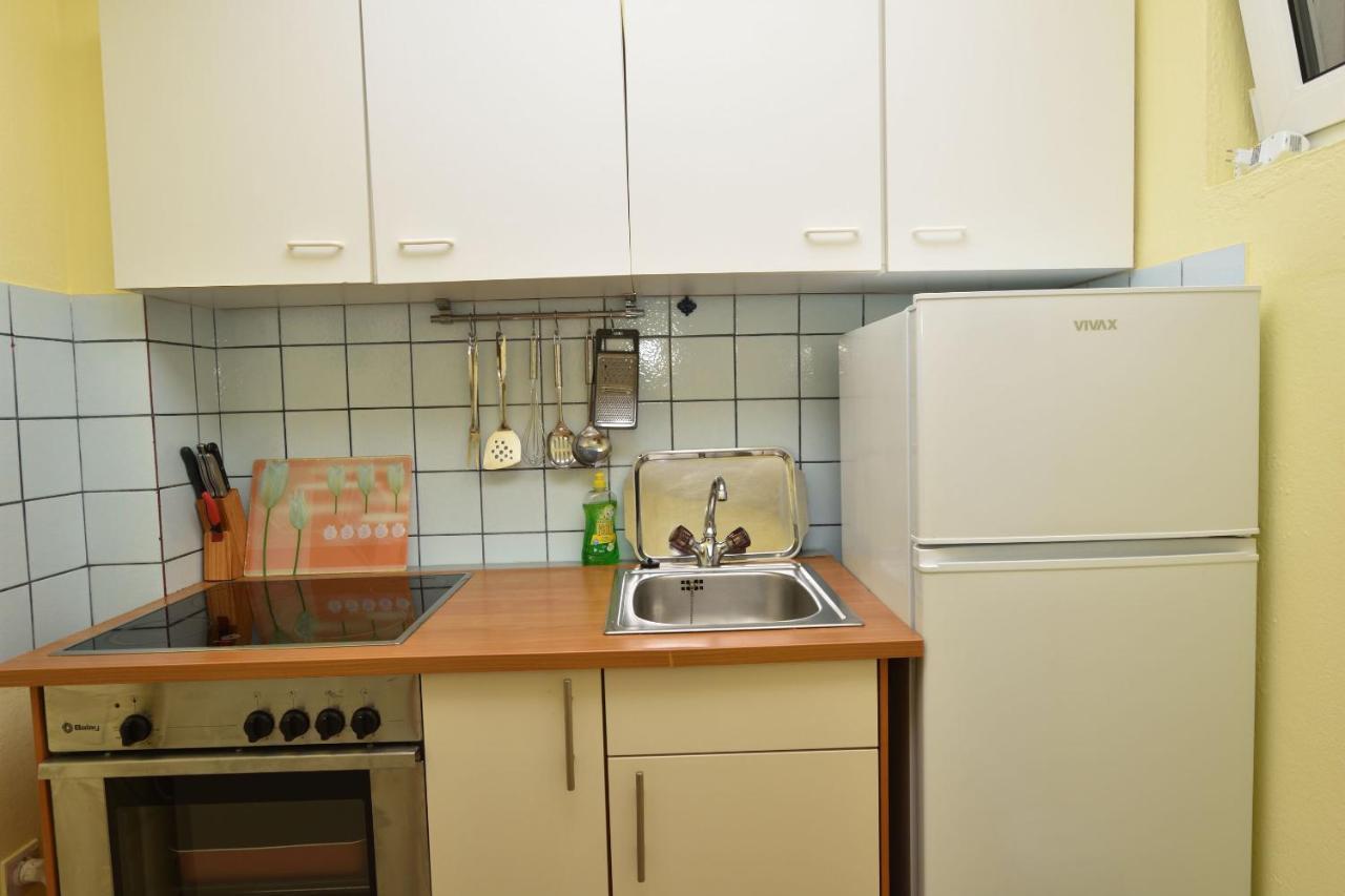 Apartments Jurkic Dolac المظهر الخارجي الصورة