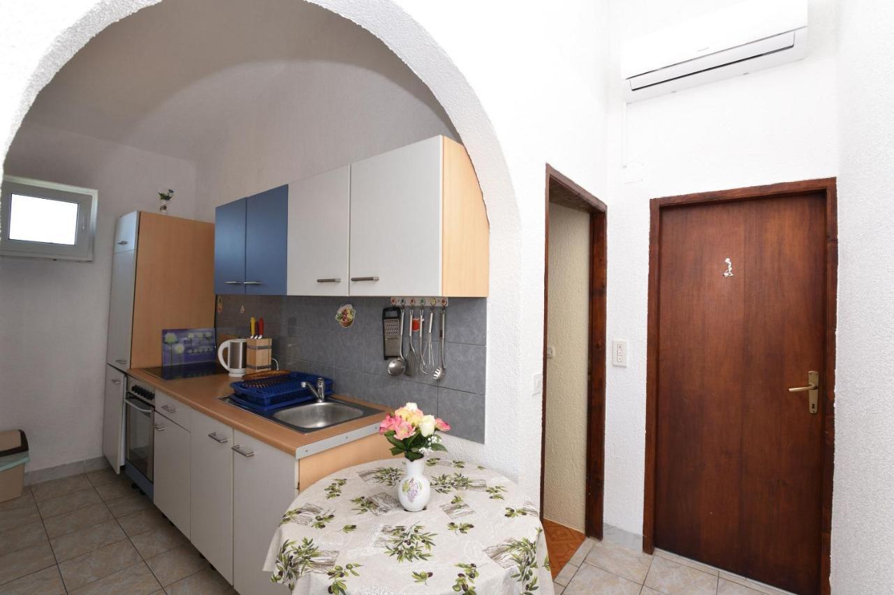 Apartments Jurkic Dolac المظهر الخارجي الصورة