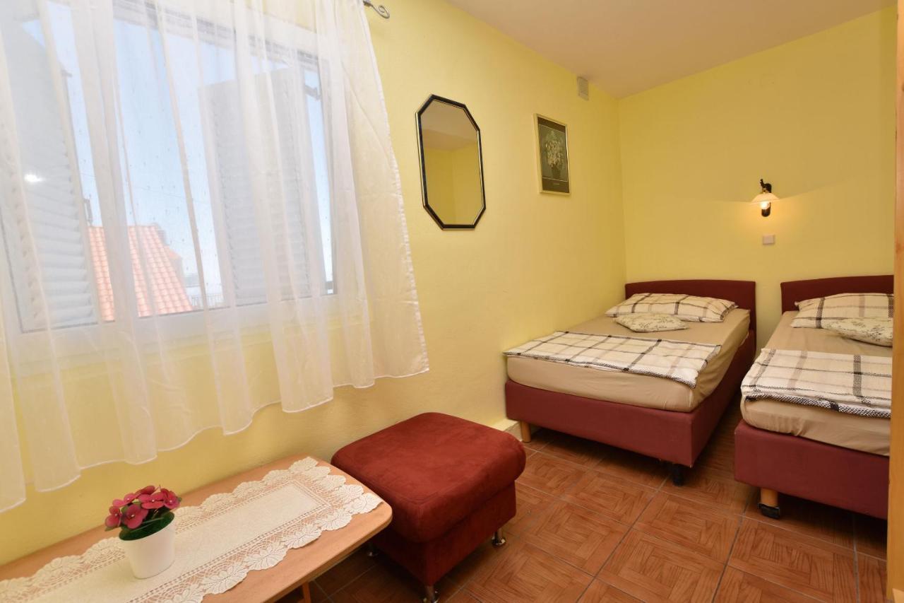 Apartments Jurkic Dolac المظهر الخارجي الصورة