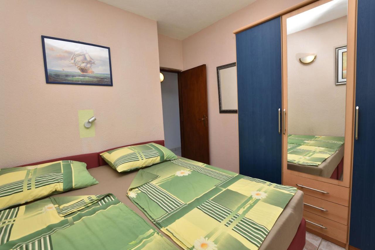 Apartments Jurkic Dolac المظهر الخارجي الصورة