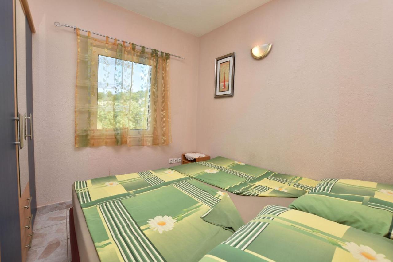 Apartments Jurkic Dolac المظهر الخارجي الصورة