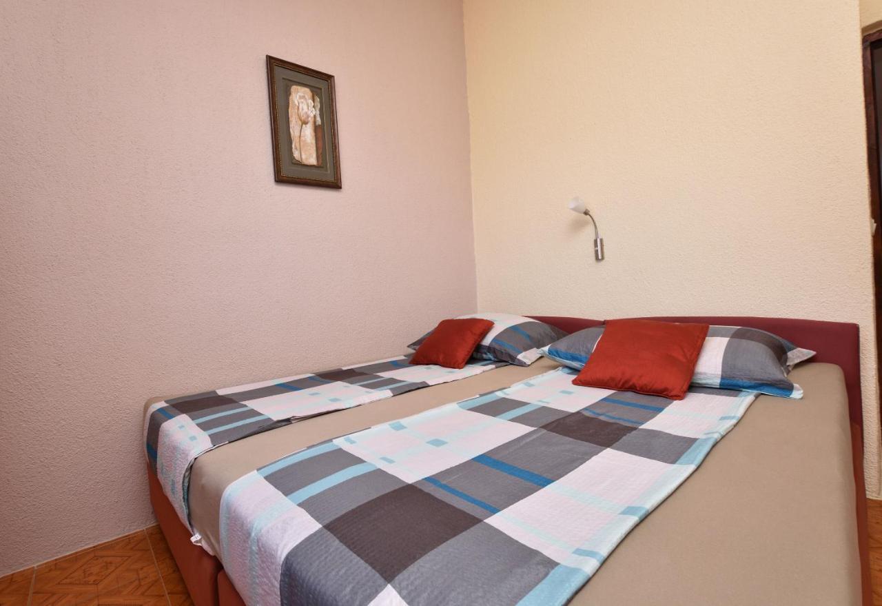 Apartments Jurkic Dolac المظهر الخارجي الصورة