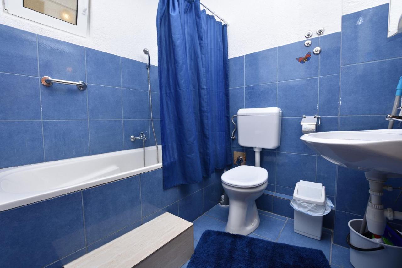 Apartments Jurkic Dolac المظهر الخارجي الصورة
