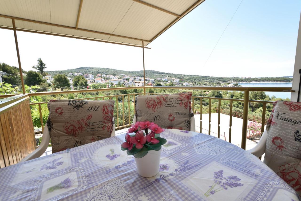 Apartments Jurkic Dolac المظهر الخارجي الصورة
