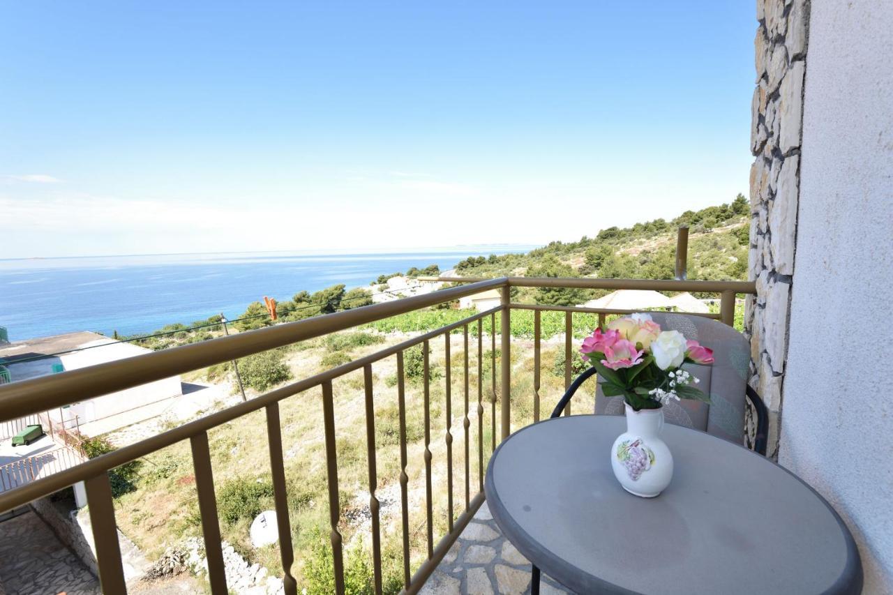 Apartments Jurkic Dolac المظهر الخارجي الصورة