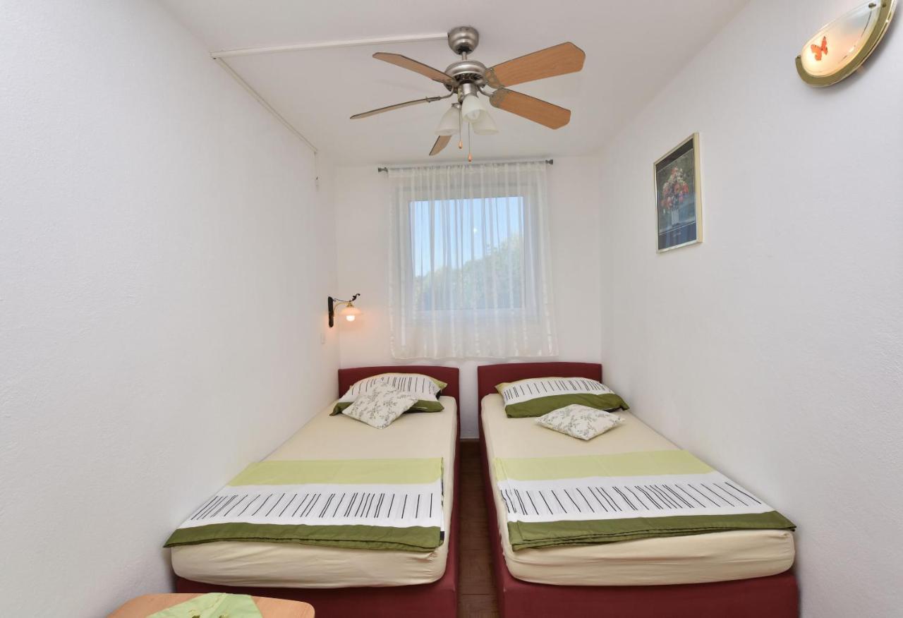 Apartments Jurkic Dolac المظهر الخارجي الصورة