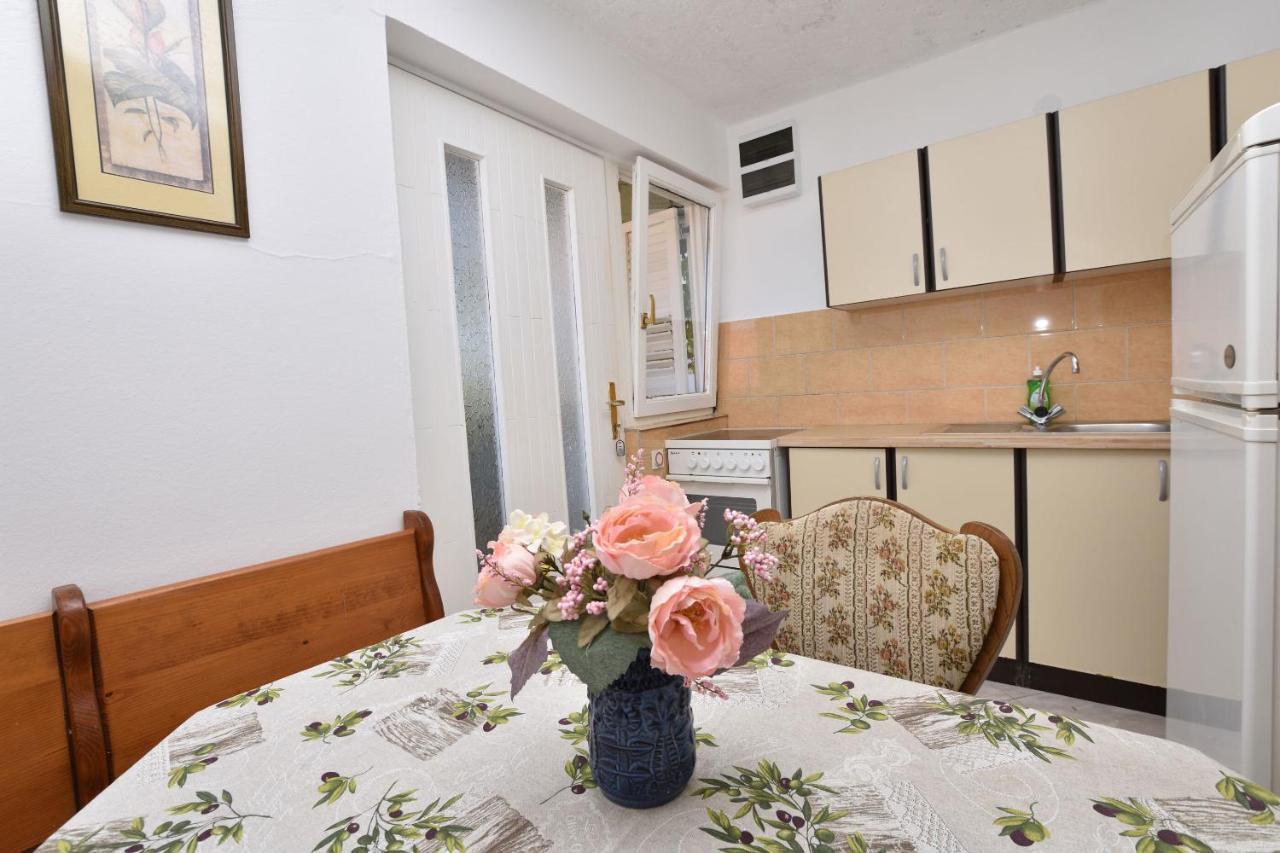 Apartments Jurkic Dolac المظهر الخارجي الصورة