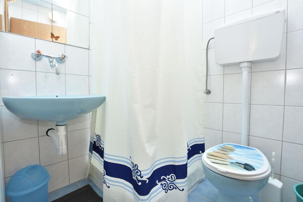 Apartments Jurkic Dolac المظهر الخارجي الصورة