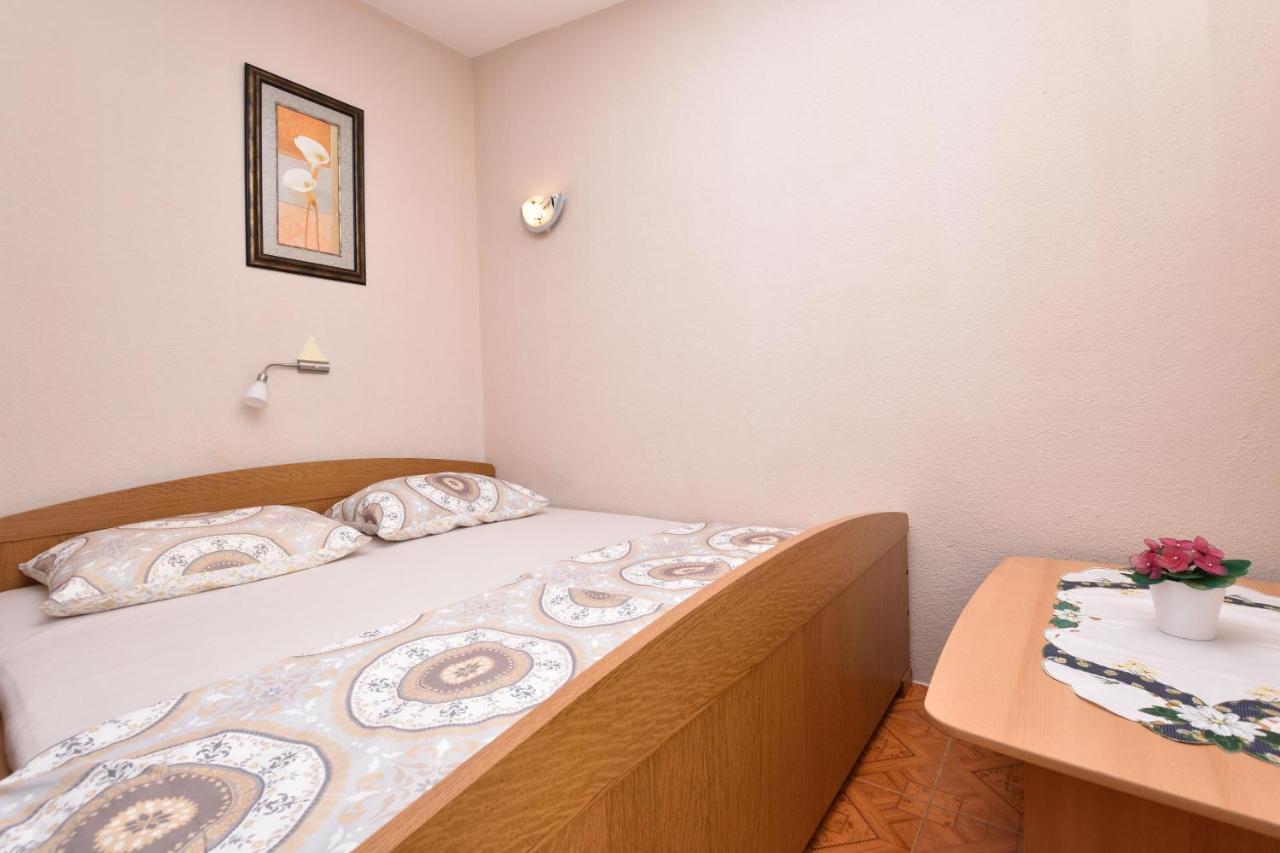Apartments Jurkic Dolac المظهر الخارجي الصورة