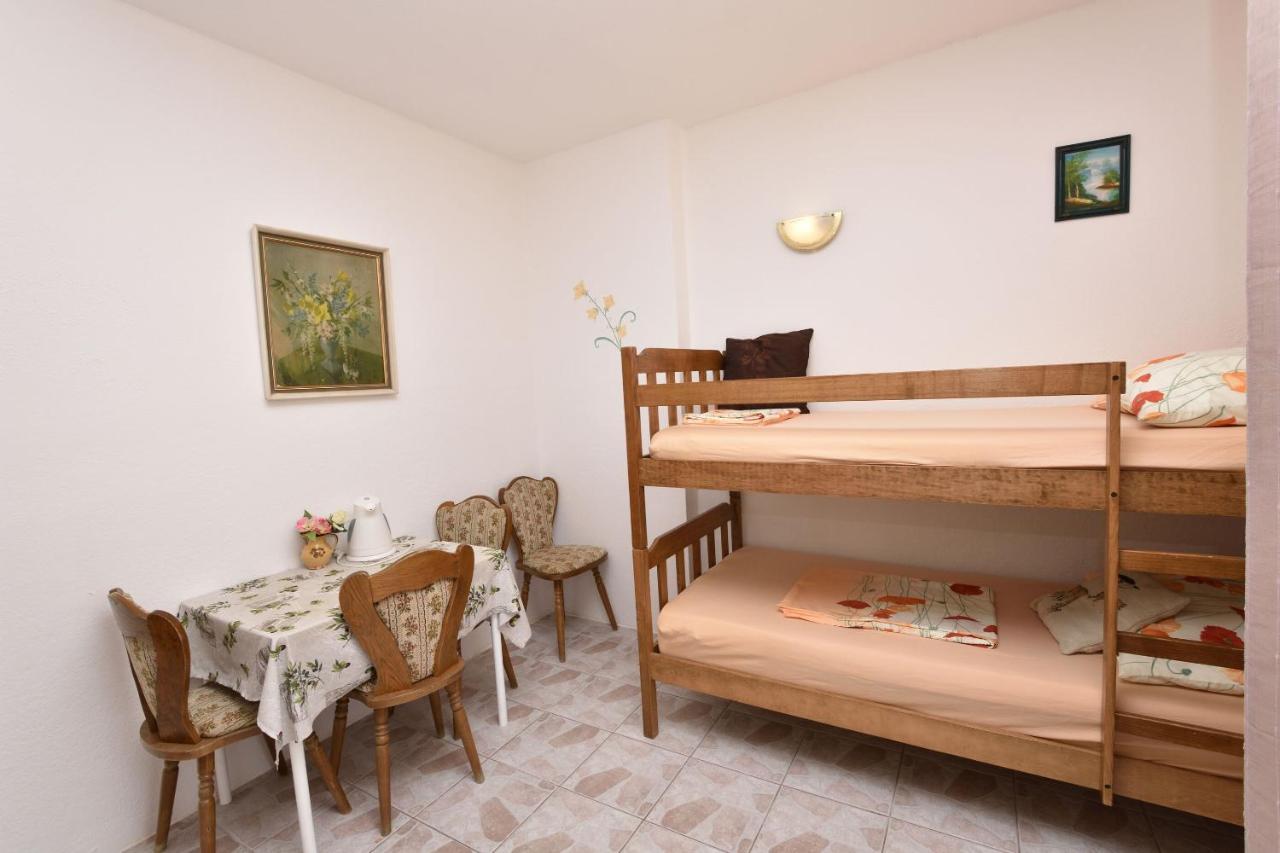 Apartments Jurkic Dolac المظهر الخارجي الصورة