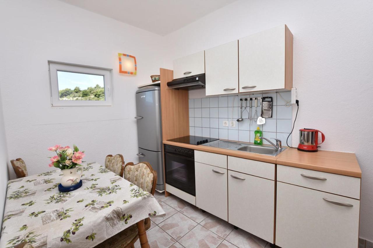 Apartments Jurkic Dolac المظهر الخارجي الصورة