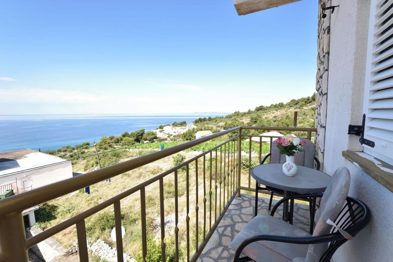 Apartments Jurkic Dolac المظهر الخارجي الصورة