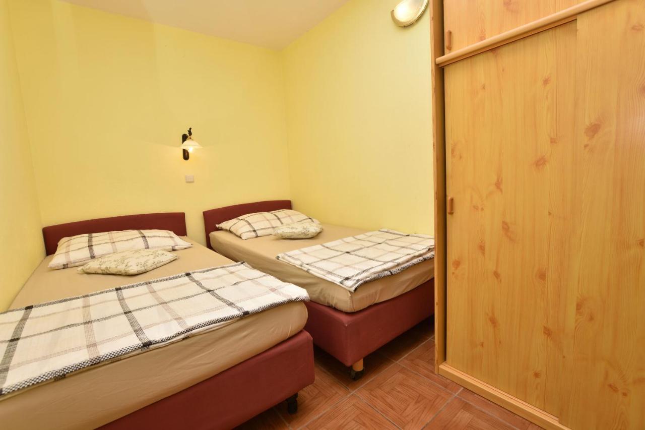Apartments Jurkic Dolac المظهر الخارجي الصورة