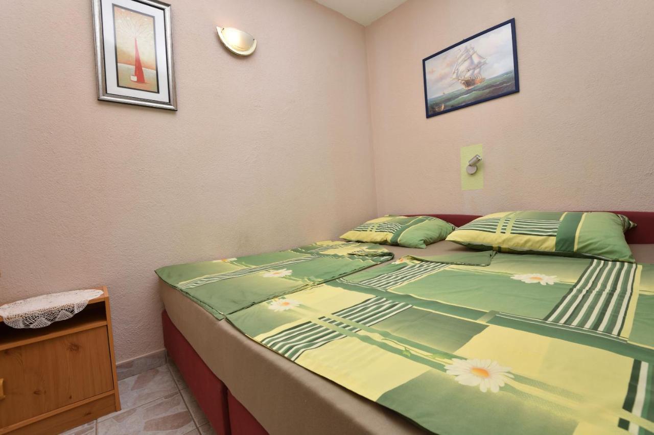 Apartments Jurkic Dolac المظهر الخارجي الصورة