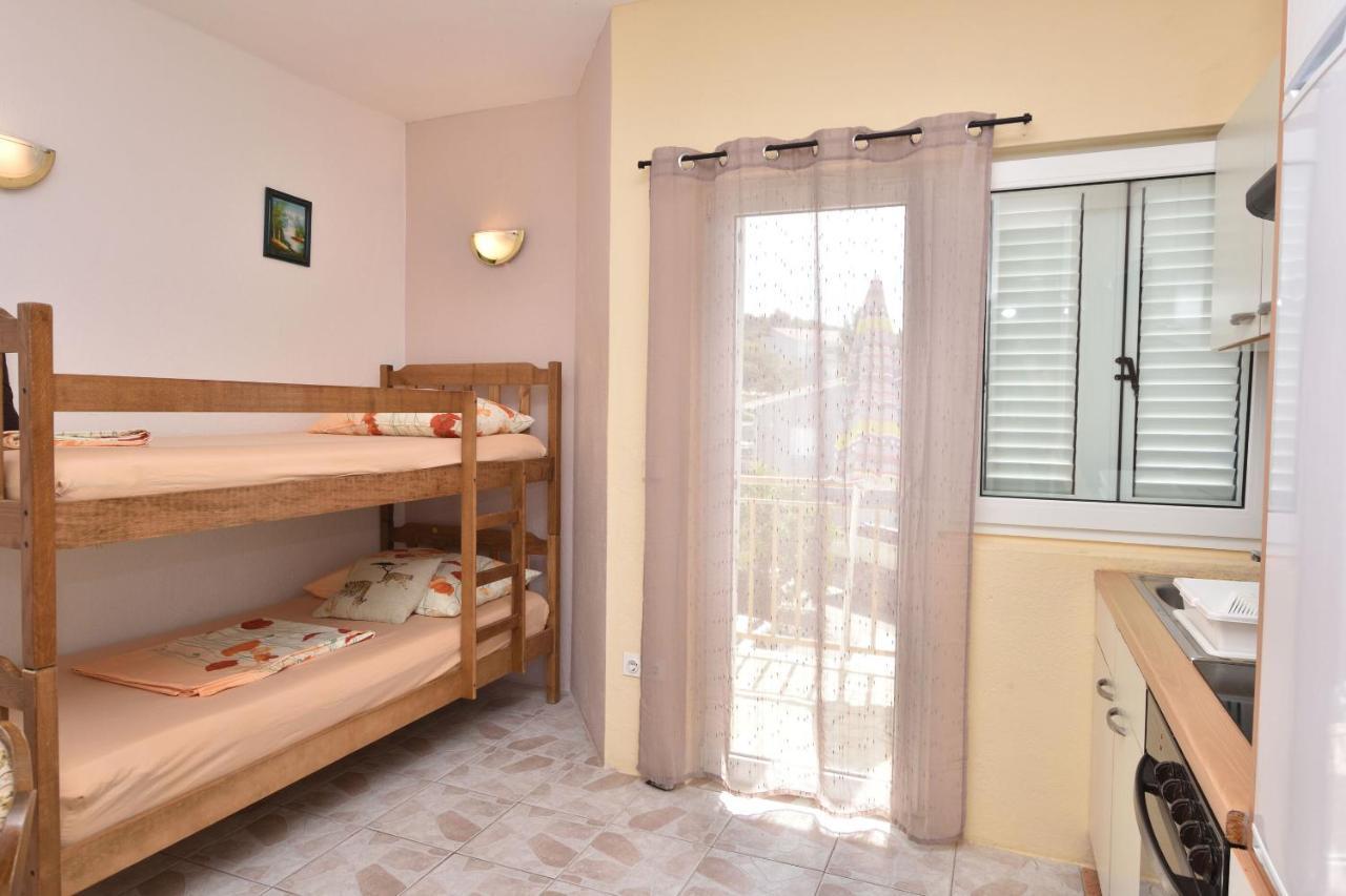 Apartments Jurkic Dolac المظهر الخارجي الصورة