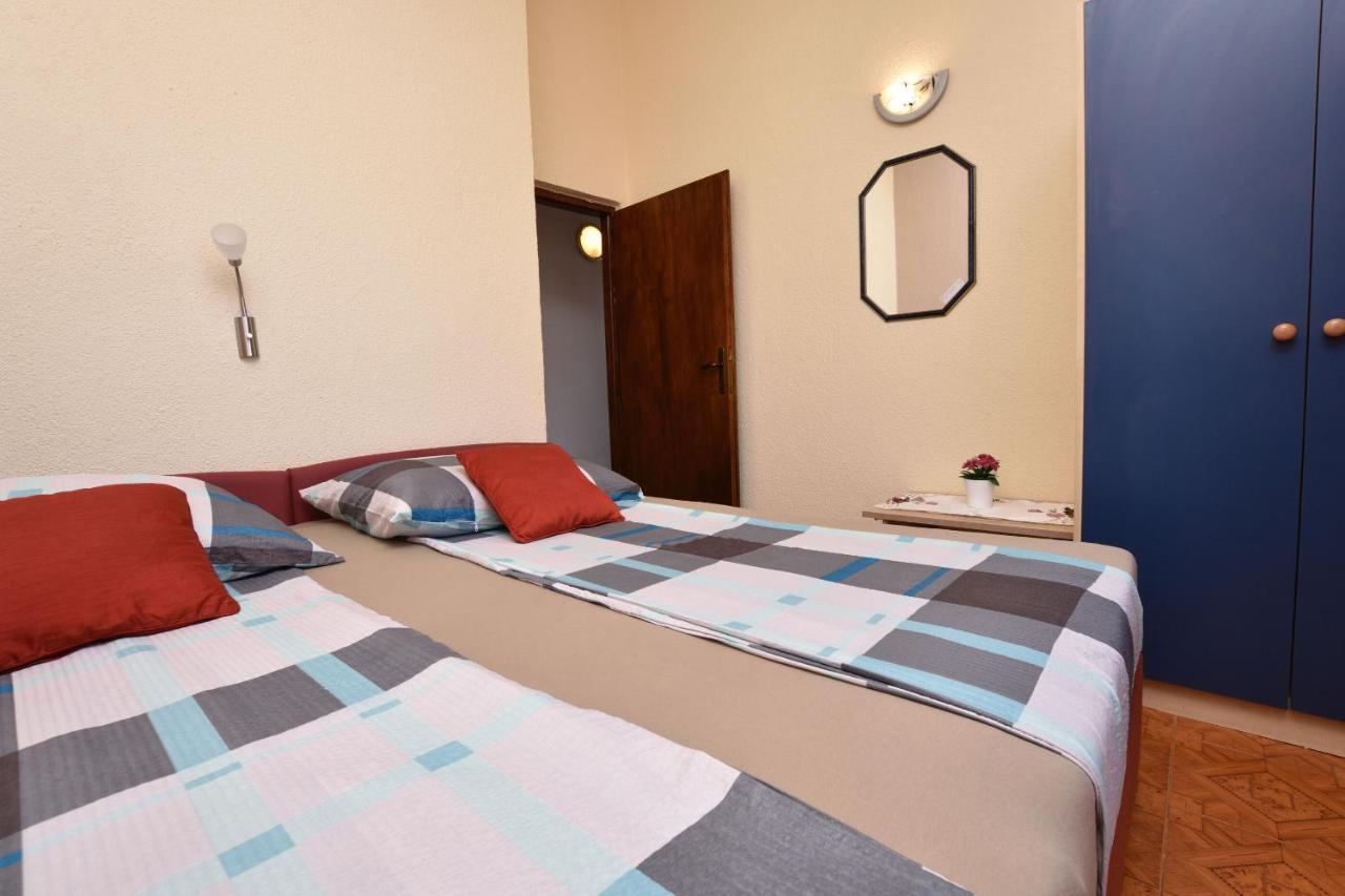 Apartments Jurkic Dolac المظهر الخارجي الصورة