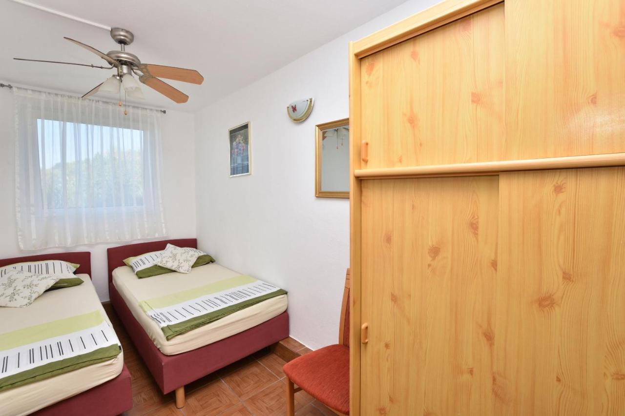 Apartments Jurkic Dolac المظهر الخارجي الصورة