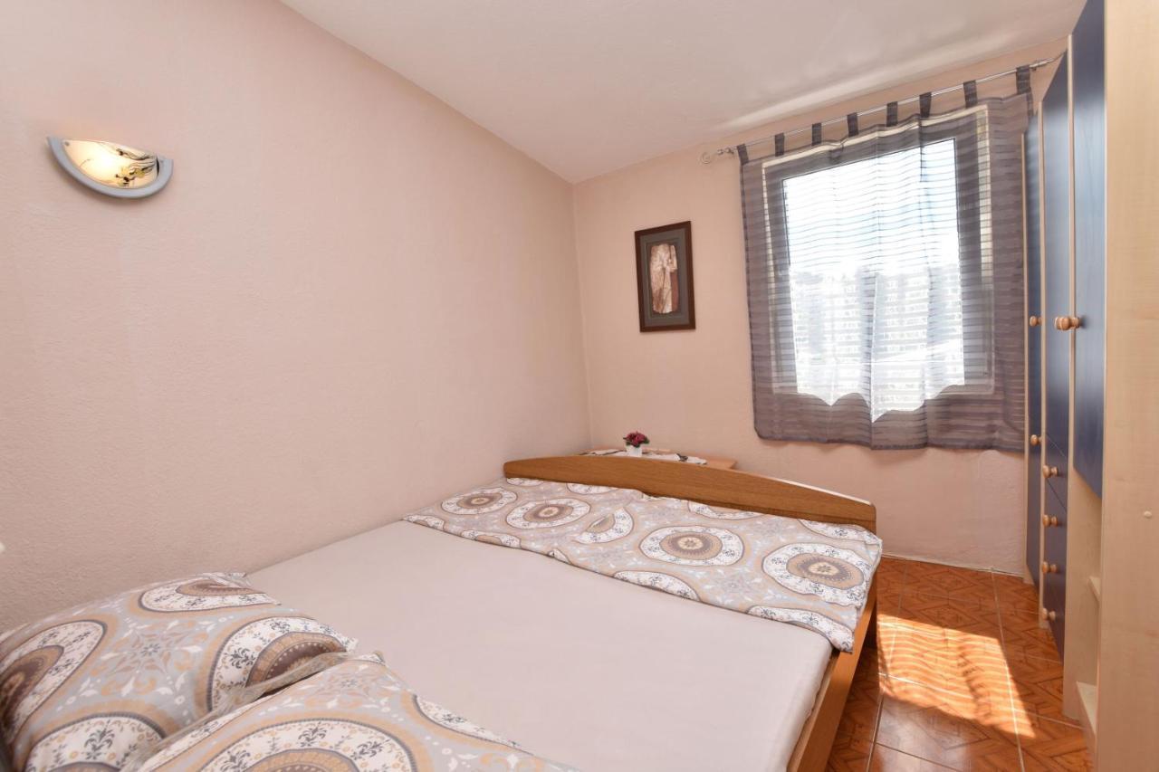 Apartments Jurkic Dolac المظهر الخارجي الصورة