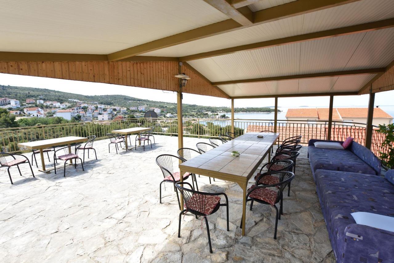 Apartments Jurkic Dolac المظهر الخارجي الصورة