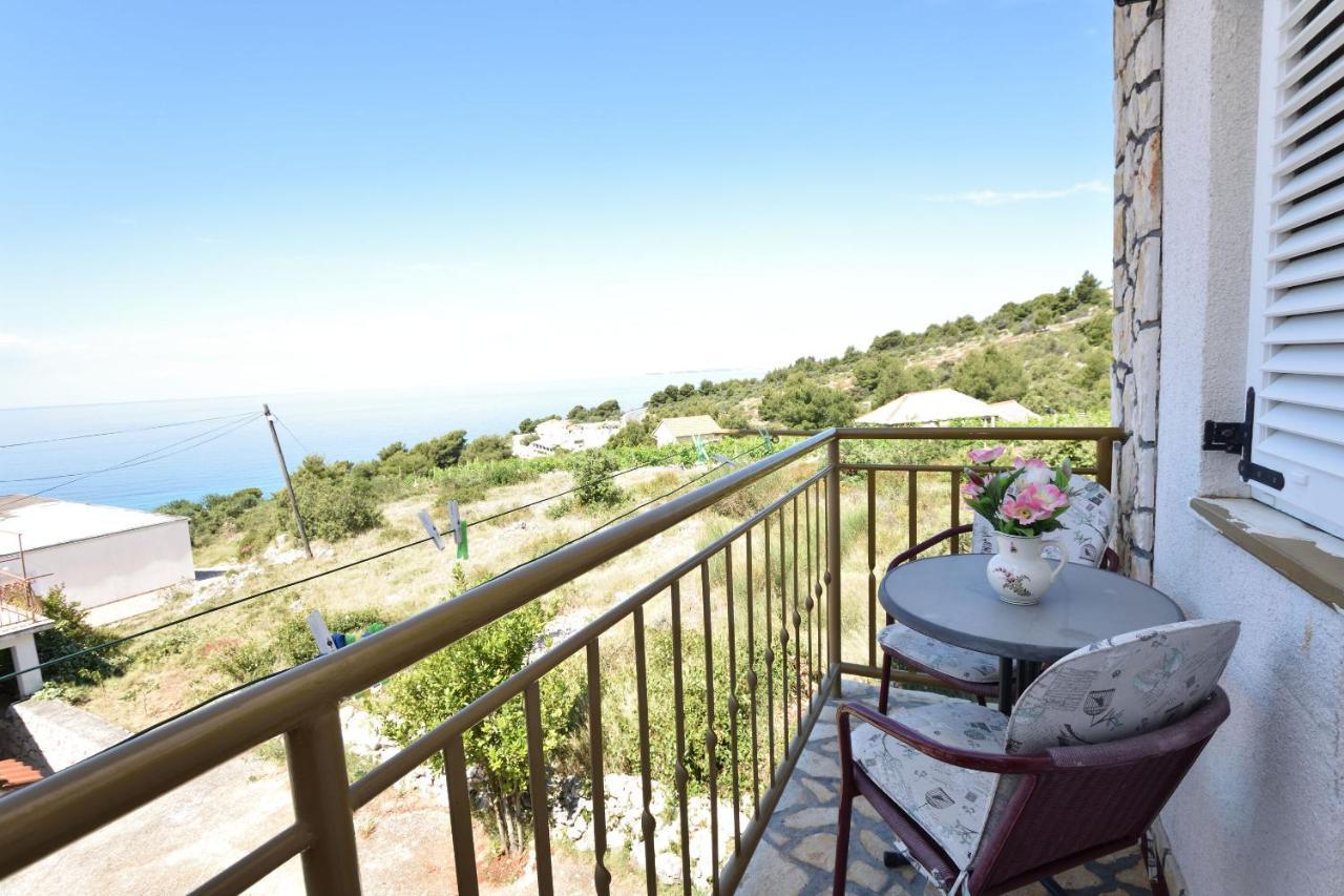 Apartments Jurkic Dolac المظهر الخارجي الصورة
