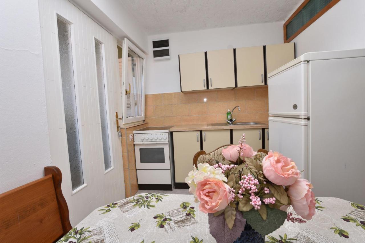 Apartments Jurkic Dolac المظهر الخارجي الصورة