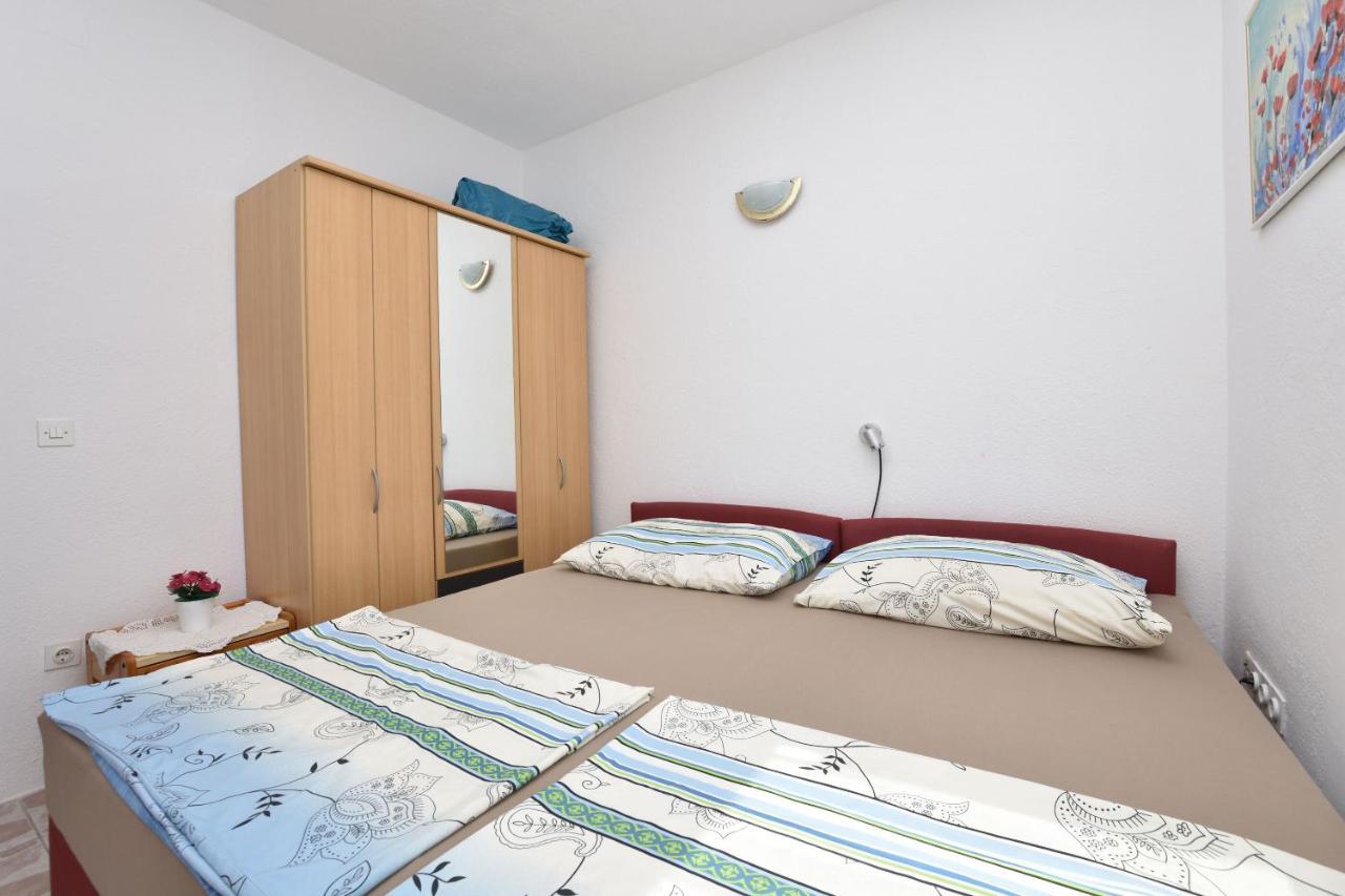 Apartments Jurkic Dolac المظهر الخارجي الصورة