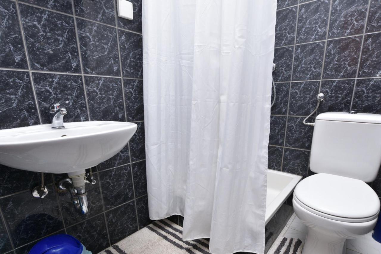 Apartments Jurkic Dolac المظهر الخارجي الصورة