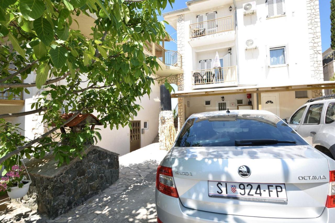 Apartments Jurkic Dolac المظهر الخارجي الصورة