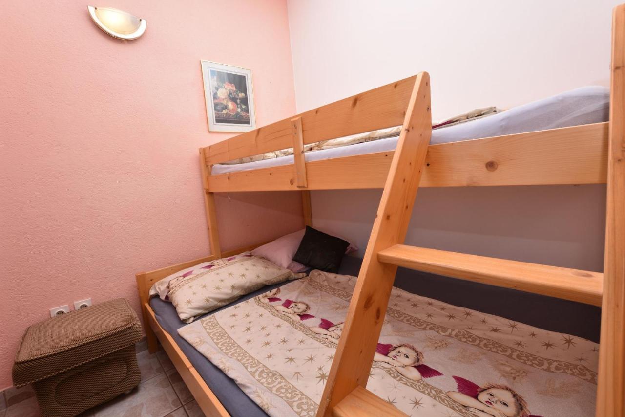 Apartments Jurkic Dolac المظهر الخارجي الصورة