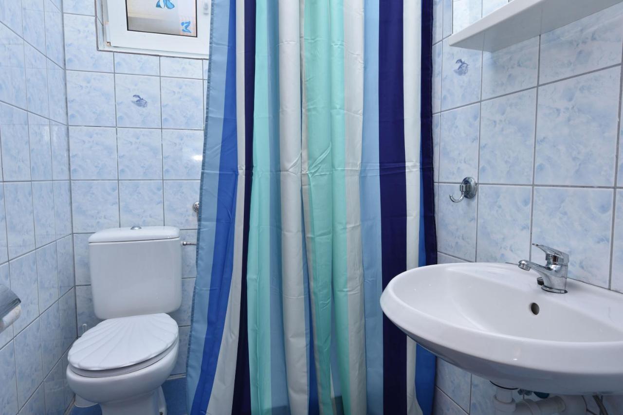 Apartments Jurkic Dolac المظهر الخارجي الصورة