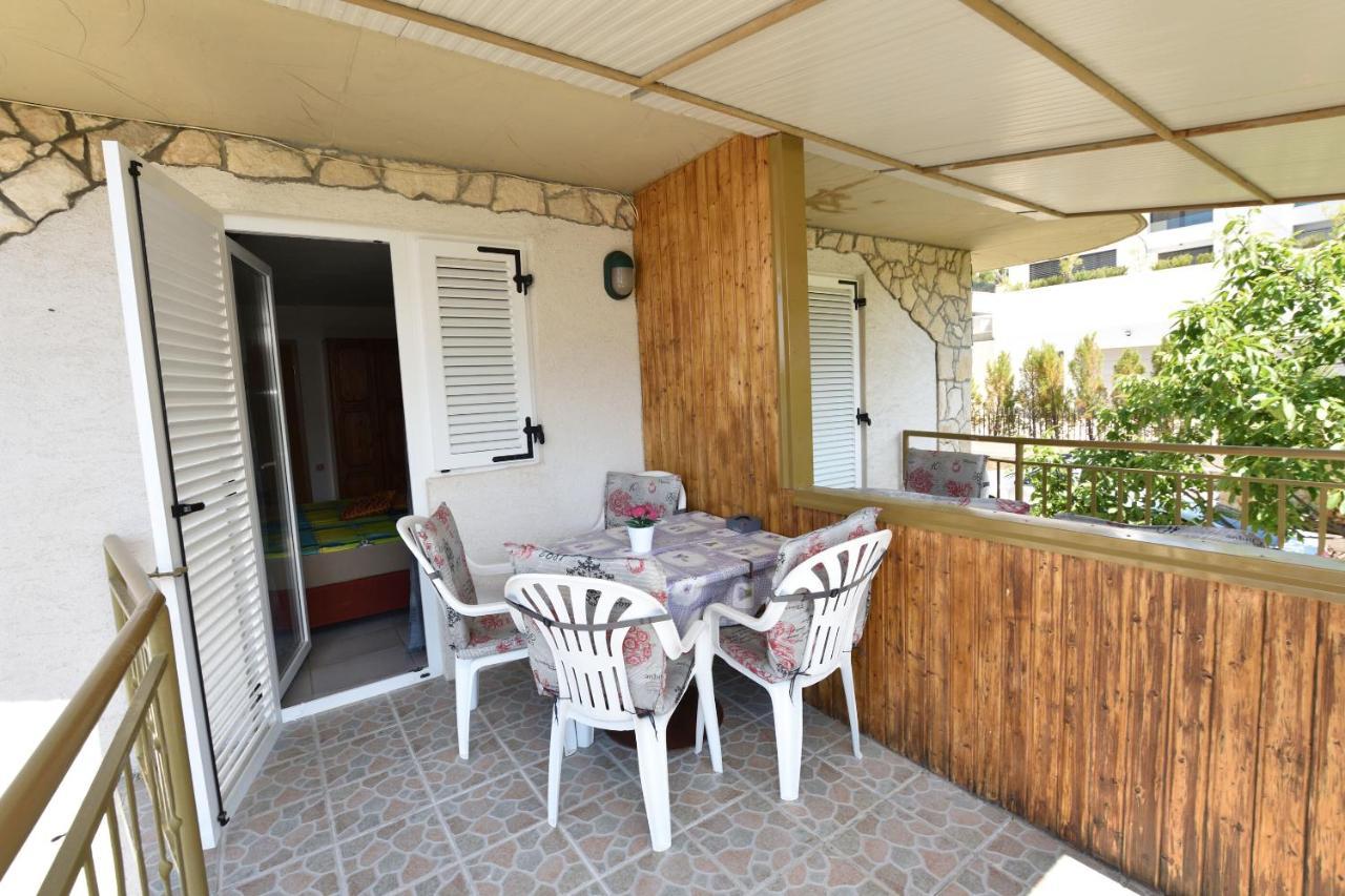 Apartments Jurkic Dolac المظهر الخارجي الصورة