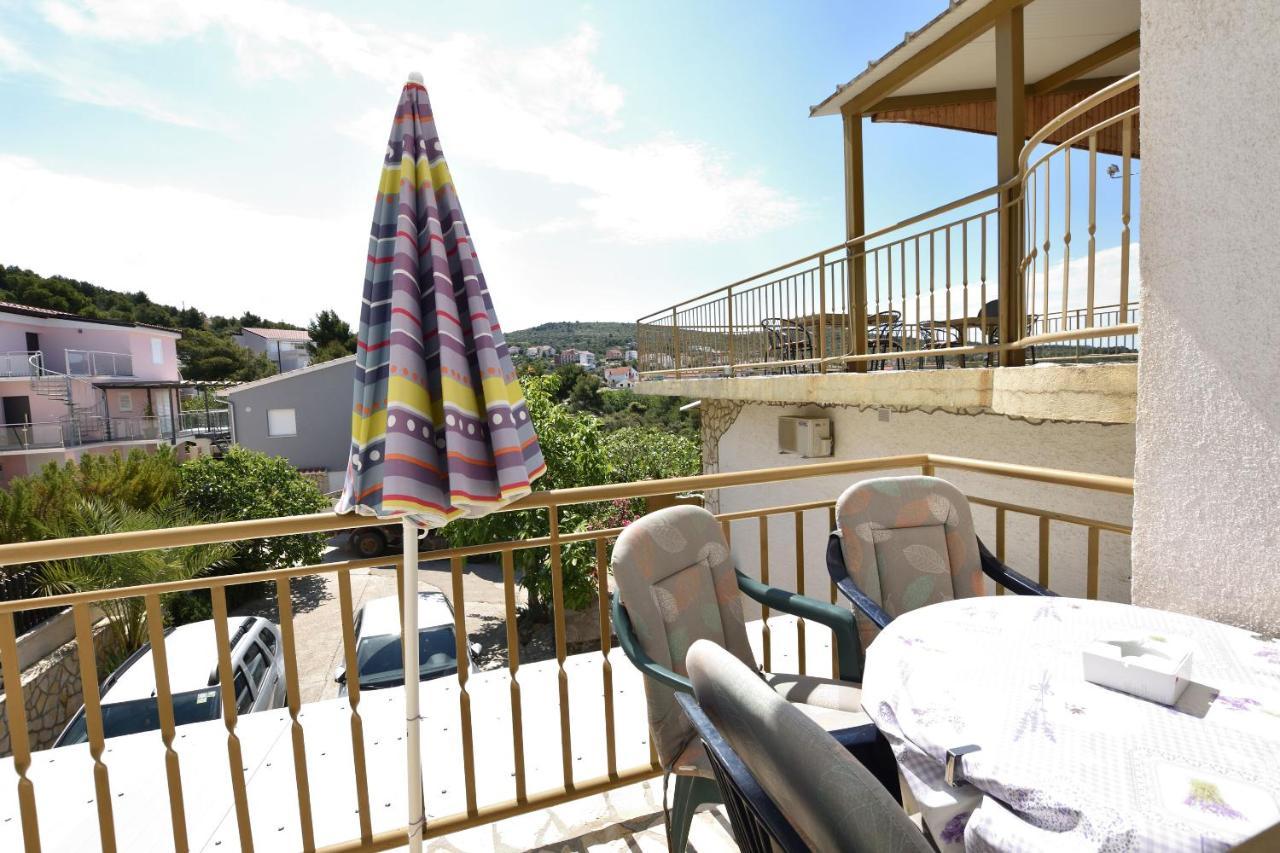 Apartments Jurkic Dolac المظهر الخارجي الصورة