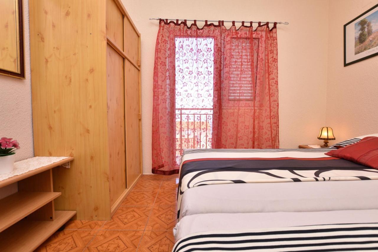 Apartments Jurkic Dolac المظهر الخارجي الصورة