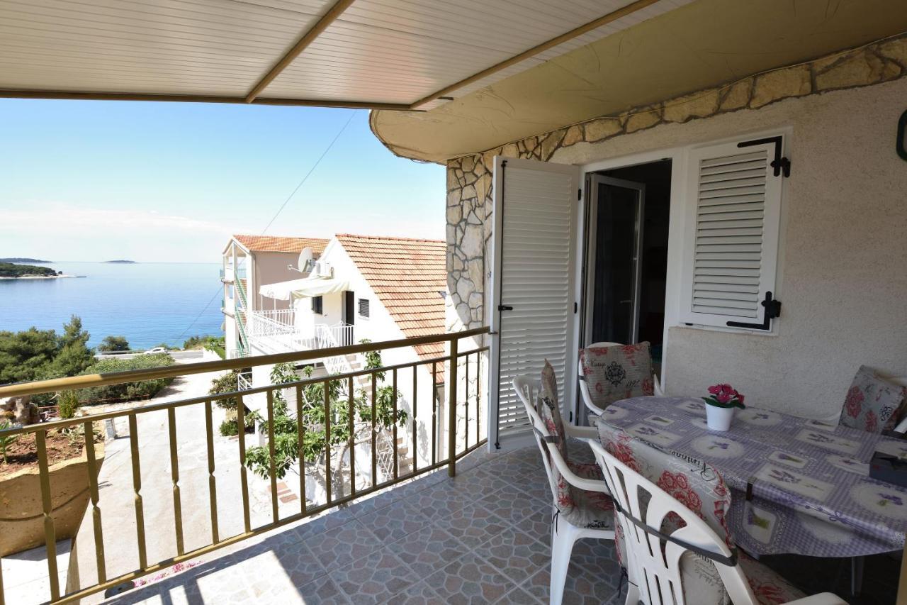 Apartments Jurkic Dolac المظهر الخارجي الصورة